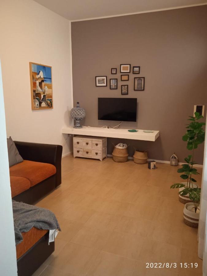Stella Marina Apartment Mazara del Vallo Exterior foto